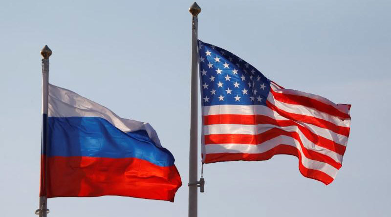 ‘US House & Senate at war with President Trump over foreign policy’