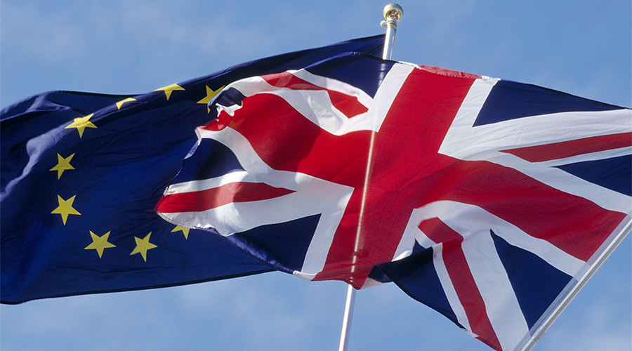 Brexit negotiations will start on Monday, UK govt confirms