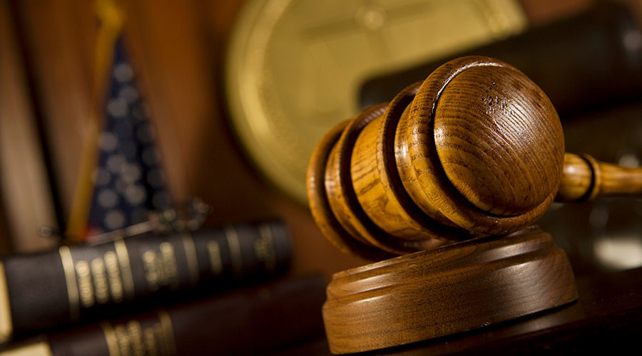 Former congressional candidate gets 20yrs for plotting attack on Muslim community