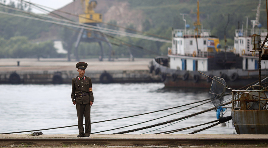 ‘Misunderstanding’ behind North Korea’s seizure of Russian yacht – embassy