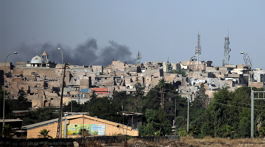 What would be the impact of ISIS leader’s death?