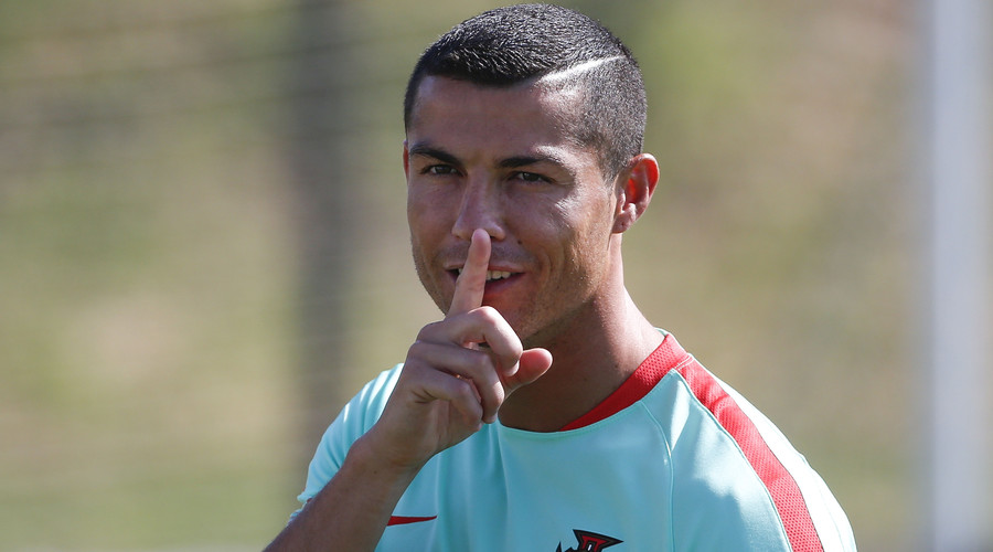 Ronaldo makes ‘irreversible decision’ to leave Real Madrid due to tax charges – reports
