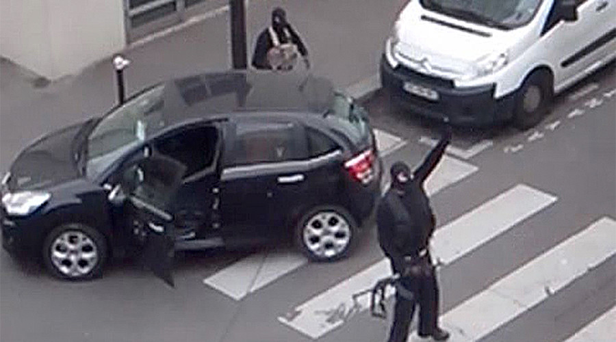 ISIS trains jihadists to hit European targets, has no shortage of volunteers – Europol