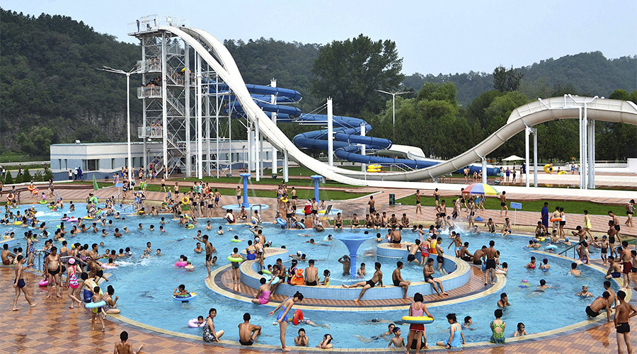N. Korea ‘open to tourists,’ visas issued in ‘less than month’ – Pyongyang
