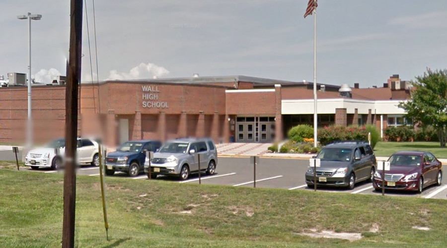 New Jersey high school to reprint yearbooks after student’s Trump T-shirt was censored