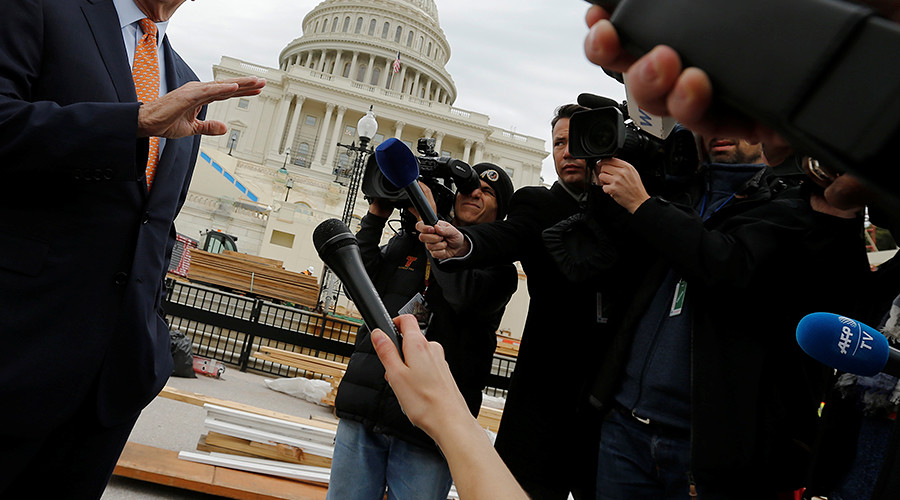 Don’t believe anonymous officials, DOJ tells Americans