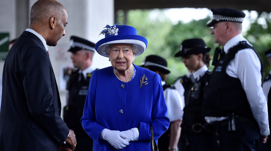 Royalty, politicians confronted with simmering anger of public after Grenfell fire tragedy