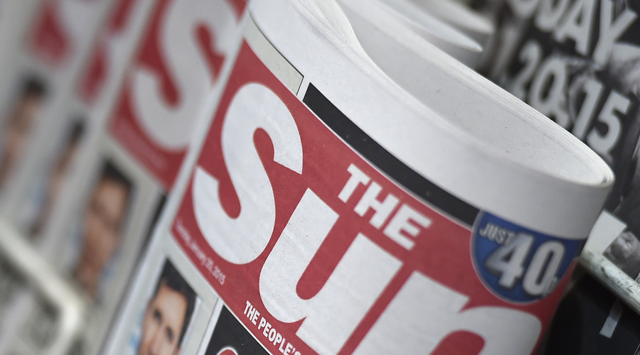 Sun forced to deny its reporter posed as Grenfell fire victim’s friend to access hospital ward
