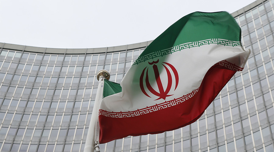 ‘New US sanctions are clear violation of nuclear deal’ – senior Iran official
