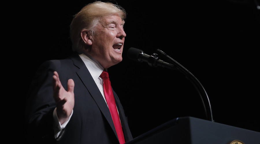 Trump cancels ‘one-sided deal’ with Cuba to restrict travel & investment