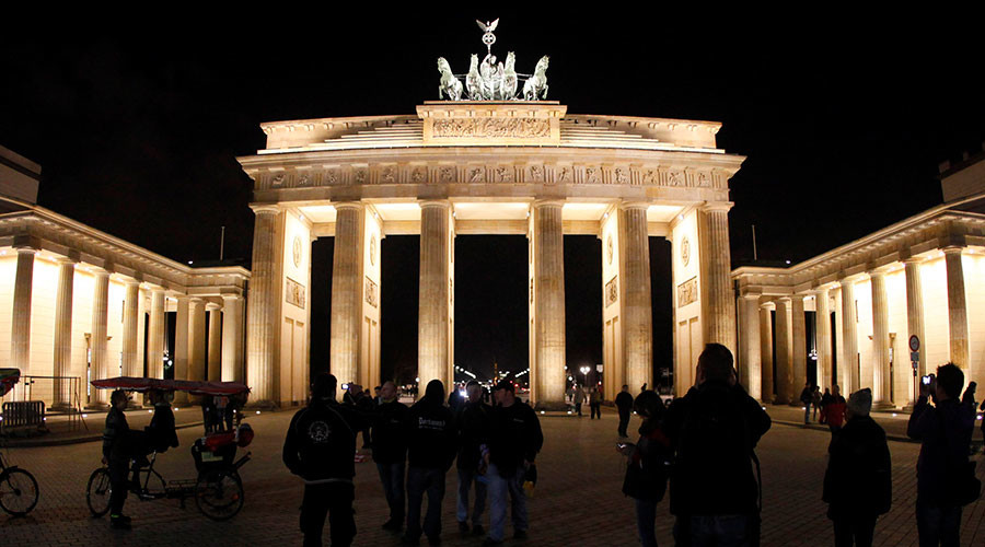 Half of Europeans believe Berlin has too much influence – survey