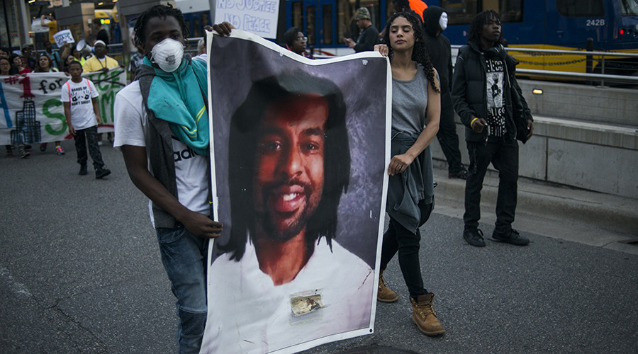 ‘Race catastrophe’: Twitter calls for #JusticeforPhilando after cop acquitted of all charges