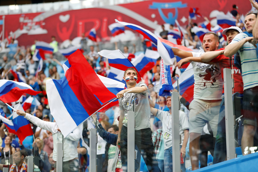 Infantino Defends VAR At Confederations Cup Infantino Defends VAR At Confederations Cup