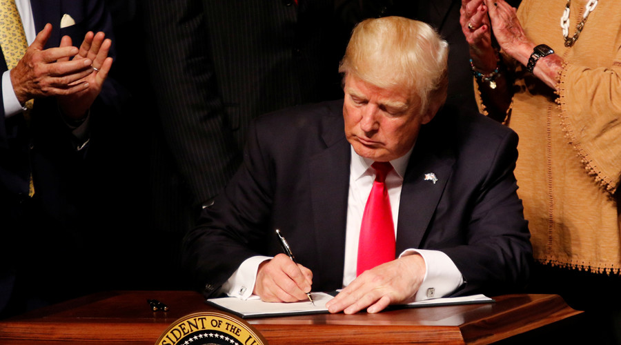 ‘Grave concerns’ prompt new probe into Trump admin’s proposed cuts to civil rights enforcement