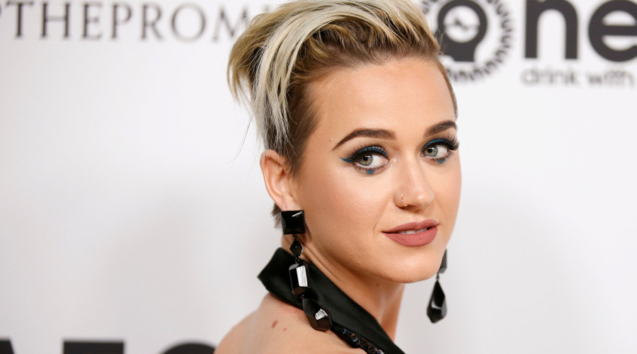 Katy Perry 1st person to gain 100mn followers on Twitter