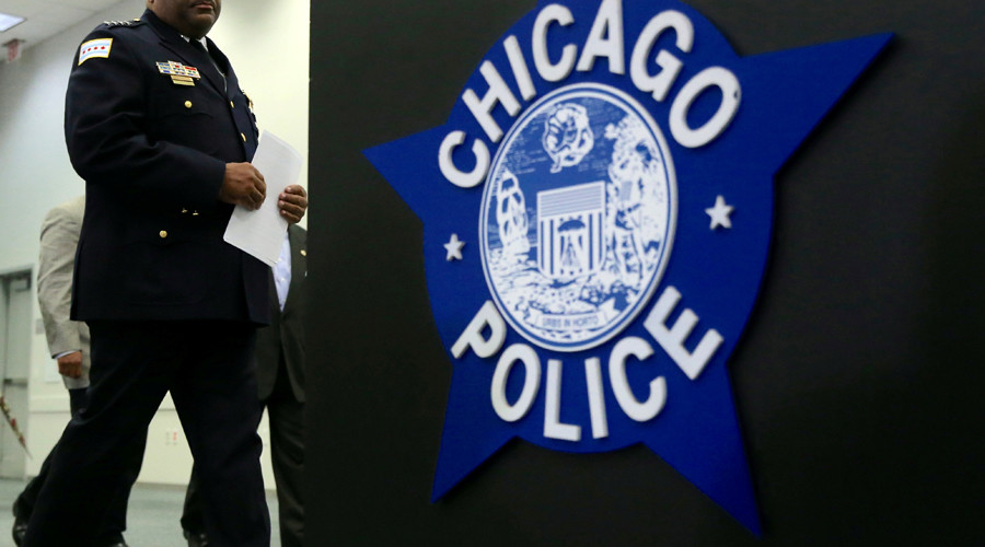 Chicago creating ‘paramilitary occupying force to oppress communities’ – BLM spokesperson