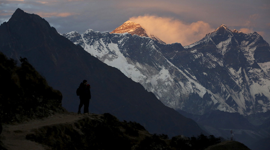Nepal to measure Everest again after devastating 2015 earthquake