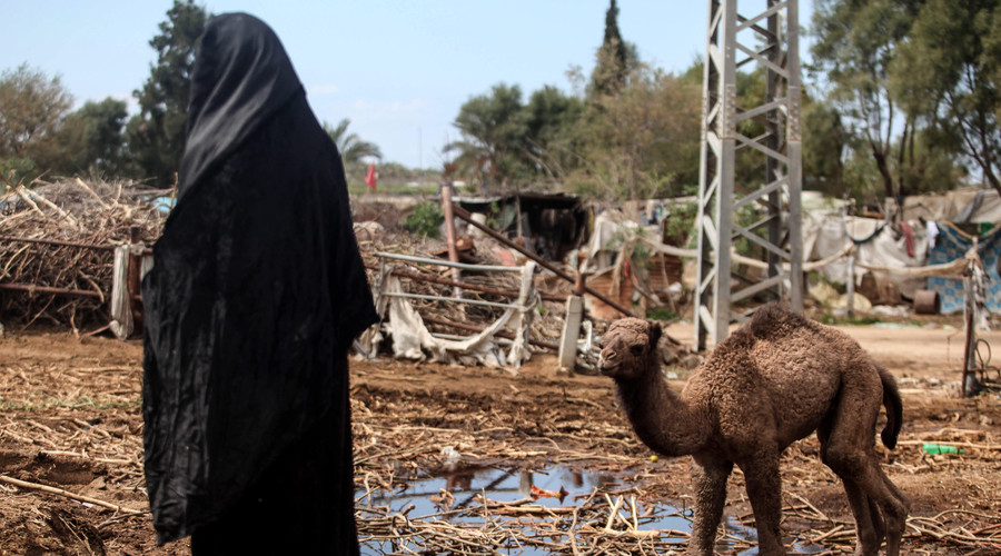 ‘Honor killing’: Bedouin woman ‘murdered by relatives,’ body burned in Israel