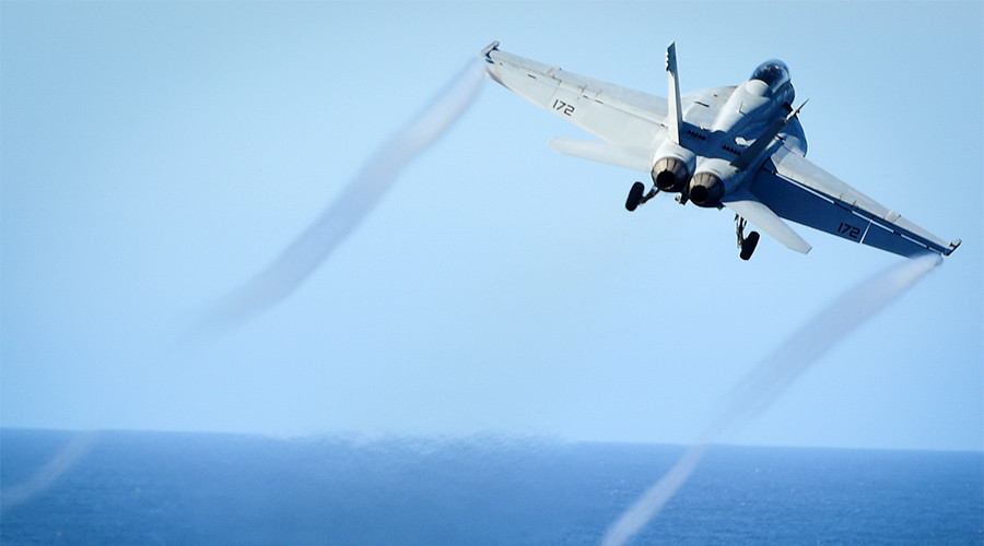 US-led coalition’s downing of Syrian plane ‘act of aggression’ & ‘support for terrorists’ – Moscow