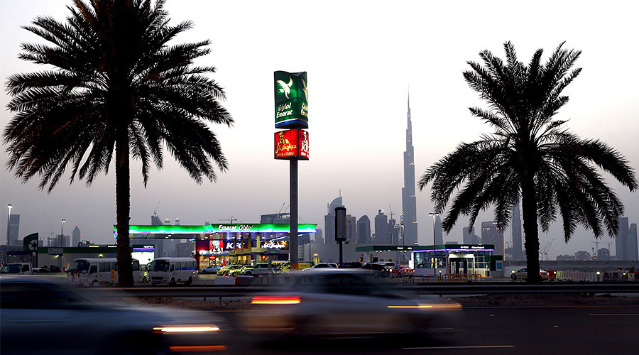 Qatar will not shut gas pipeline to ‘brothers’ in UAE