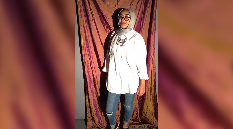 Muslim teen murdered on way to mosque in 'road rage incident' Virginia police say