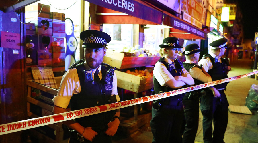 ‘UK playing two-faced game: condemning extremism, while cultivating jihadists'