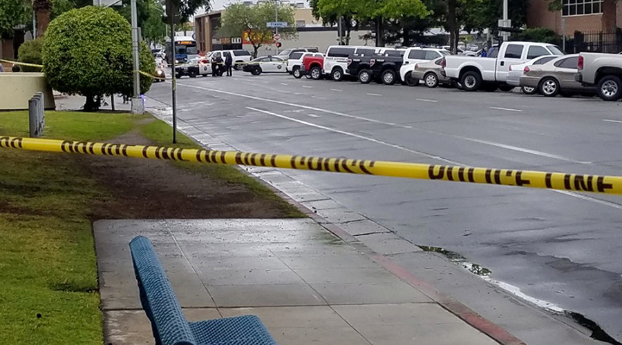 'Get back! Get back!': Police releases audio after killing a pregnant woman