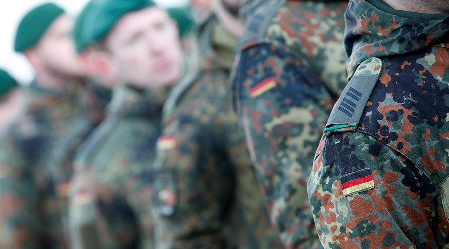 ‘European army is inevitable’ – German defense commissioner
