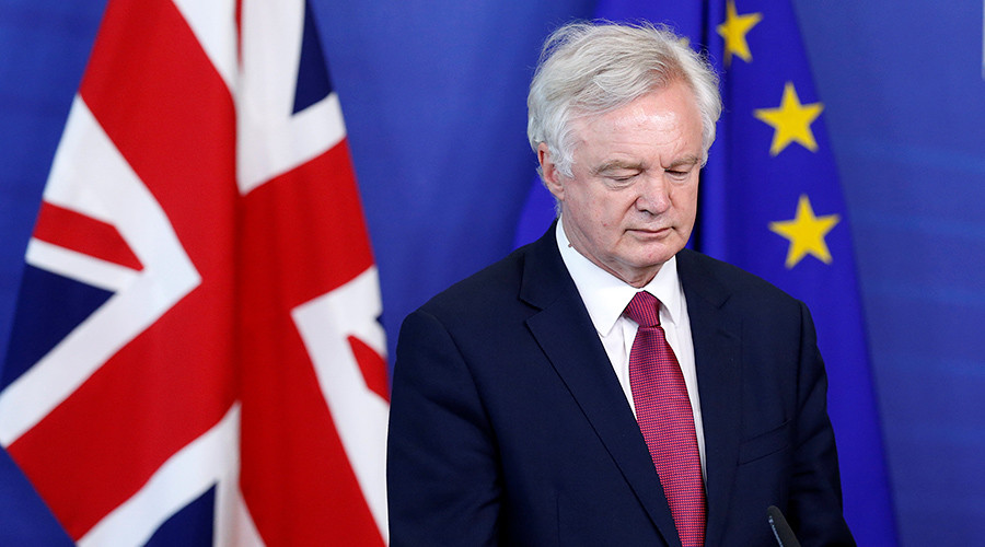 ‘Cocky’ Britain caves to EU Brexit demands on day 1, gets trolled on social media