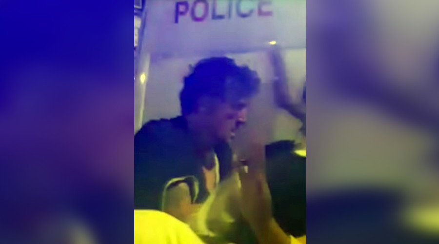 Finsbury Park suspect Darren Osborne was ‘troubled’ but ‘no terrorist,’ family claims