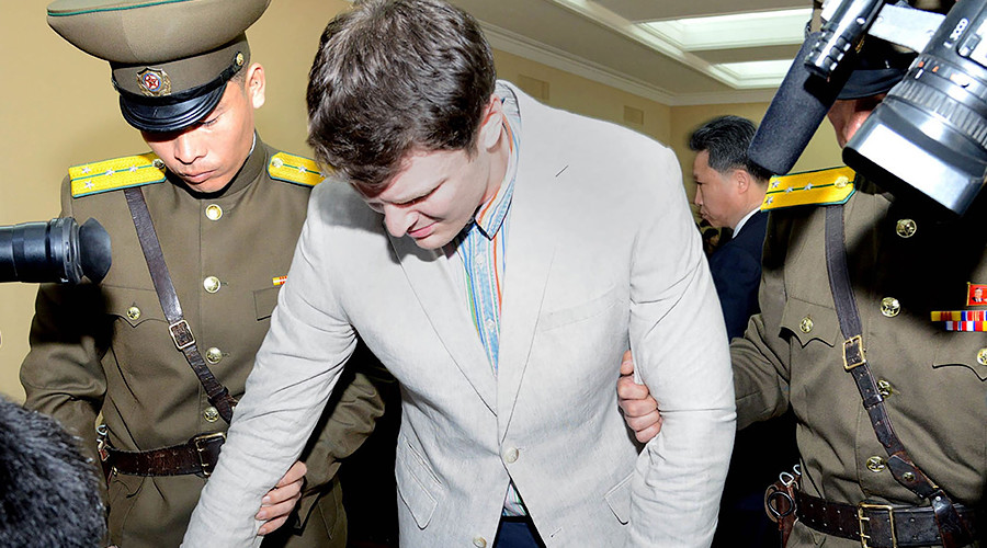 ‘Risk too high’: Tour agency that sent Otto Warmbier to N. Korea halts trips for Americans