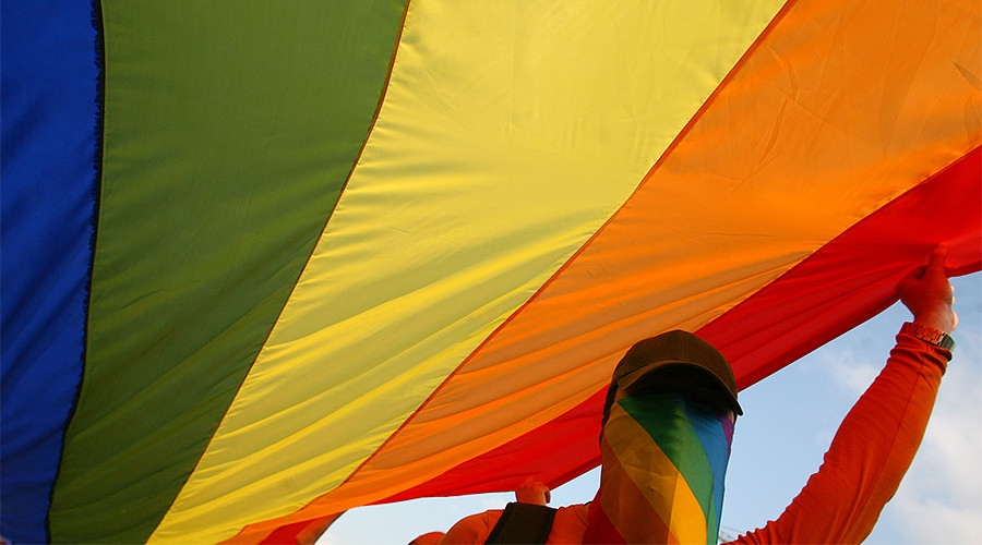 Justice Ministry to appeal ECHR ruling on Russian ‘gay propaganda law’