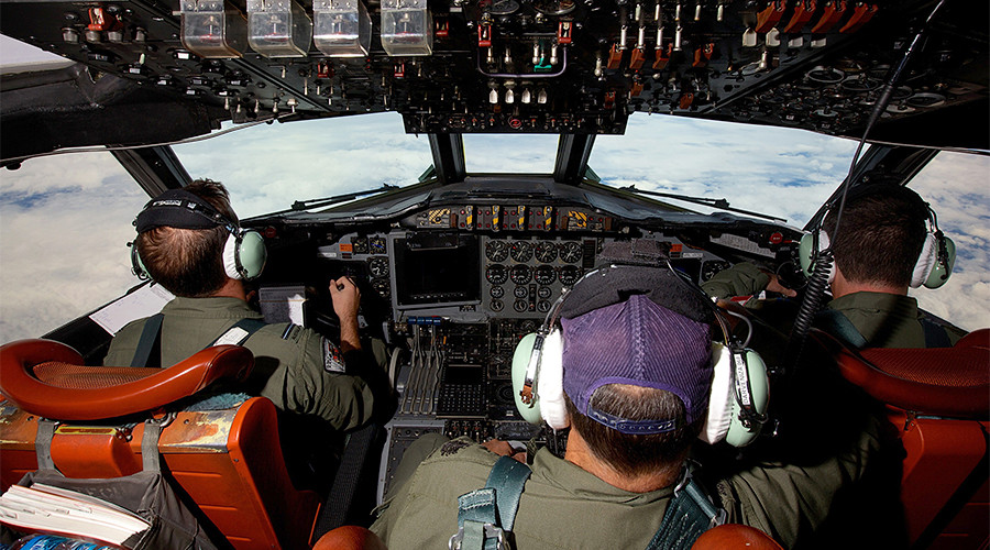 More coalition forces could ‘reconsider their participation’ in US-led Syrian gamble
