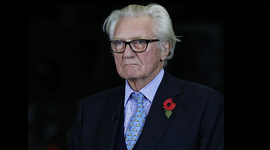 Conservative voters dying off at rate of 2% per year, warns Tory lord