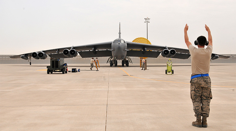 Dirty instruments at base clinic put US troops at risk of HIV, hepatitis – Air Force