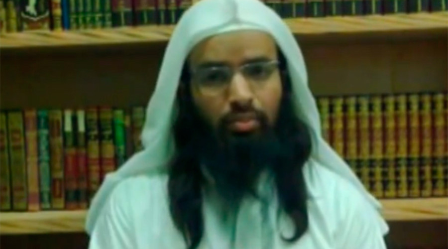 US confirms death of ISIS ‘Grand Mufti’ in airstrike in Syria