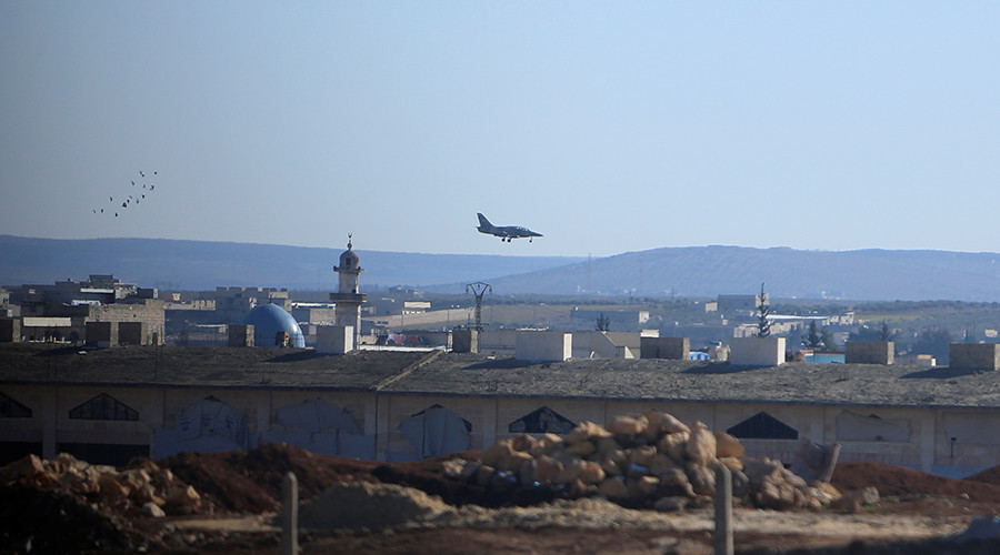 US coalition still owes explanation over downing of Syrian warplane – Lavrov