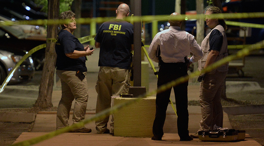 DOJ selects 12 cities to receive more fed manpower amid ‘rising violent crime rate’