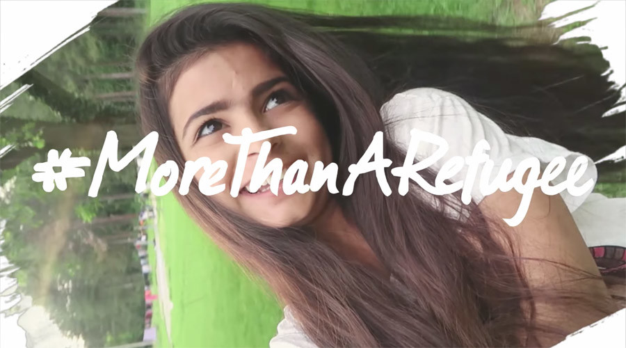 Viewers hit ‘dislike’ on #MoreThanARefugee YouTube campaign