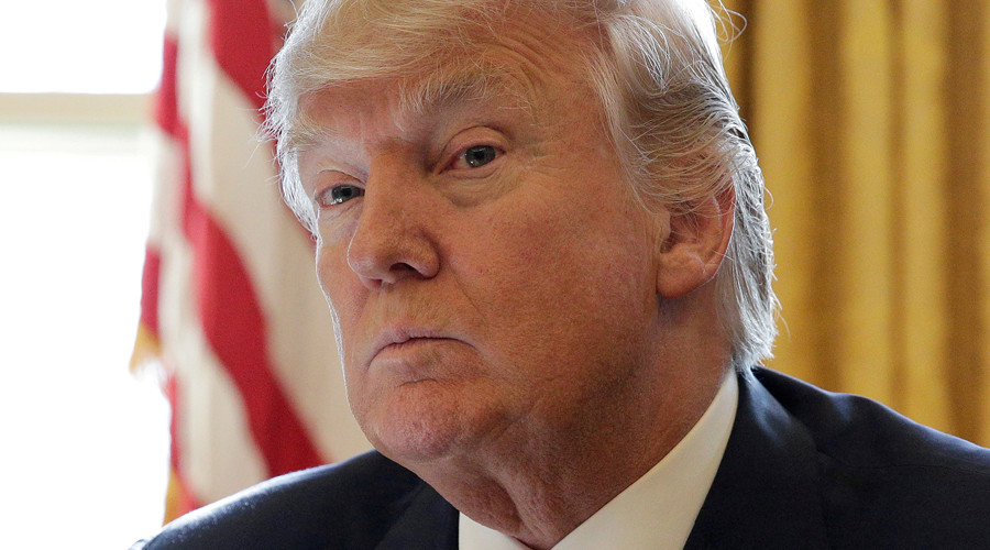 Queen’s Speech: Doubts cast on Donald Trump’s state visit to Britain