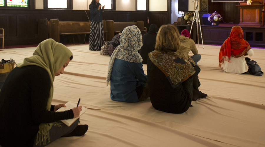 Gay-friendly mosque allowing female imams to open in Norway – activist