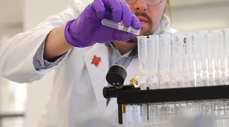 WADA partially suspends US lab accreditation ‘for specific prohibited substances’