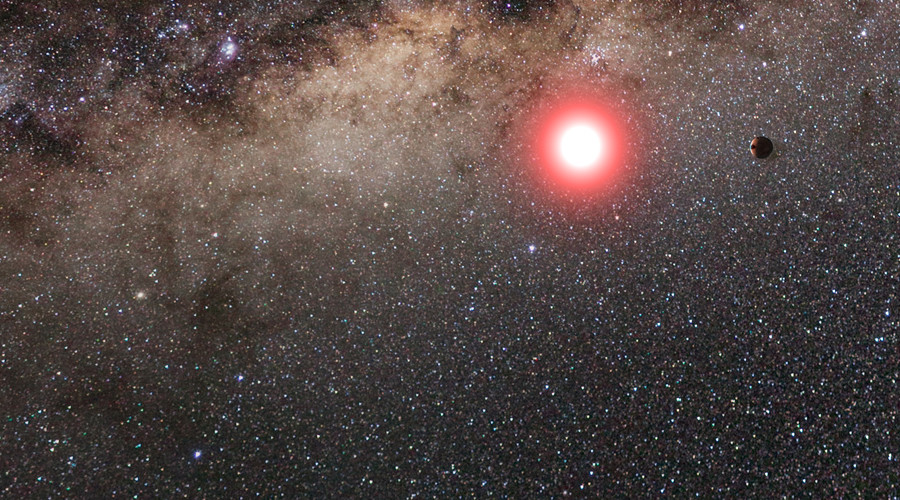 Europe’s Space Agency approves alien-hunt project