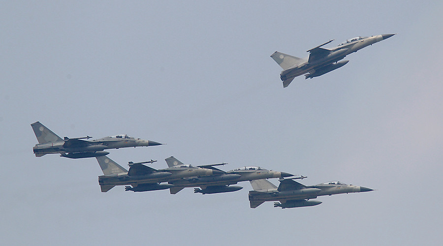 Australia to resume airstrikes against IS in Syria