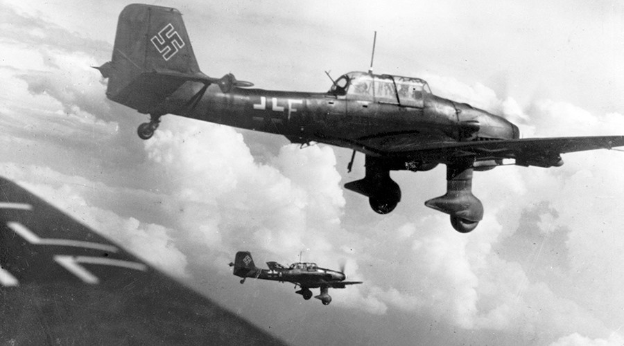 Russian MoD declassifies docs on Soviet Union’s preparedness for 1941 Nazi invasion