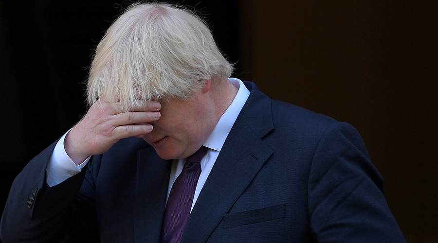 Boris Johnson gives ‘worst interview by politician ever’ on live radio
