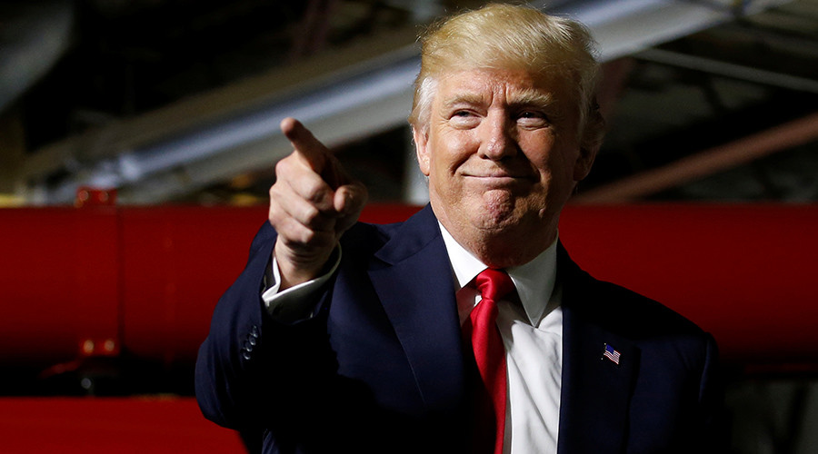 Donald Trump’s UK state visit has not been canceled, insists Boris Johnson