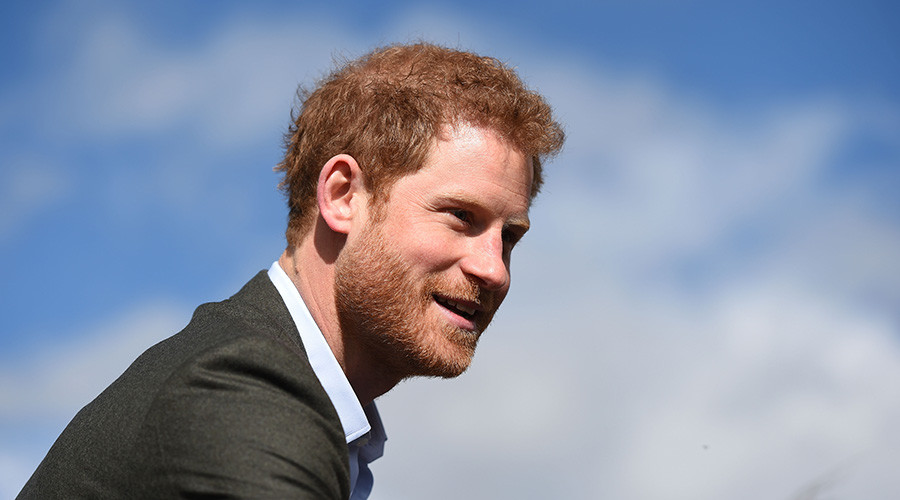 Prince Harry says nobody wants to be king, republicans tell him he’s ‘free to leave’