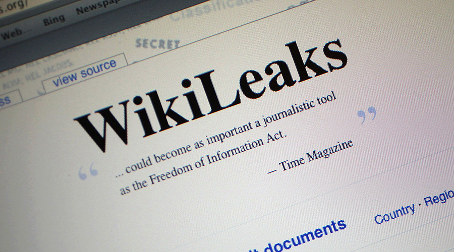 #Vault7: CIA’s secret cyberweapon can infiltrate world’s most secure networks