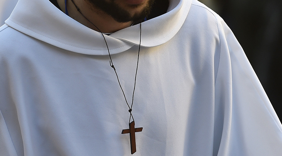 Church ‘colluded’ with bishop to conceal his ‘sadistic’ sex crimes – report